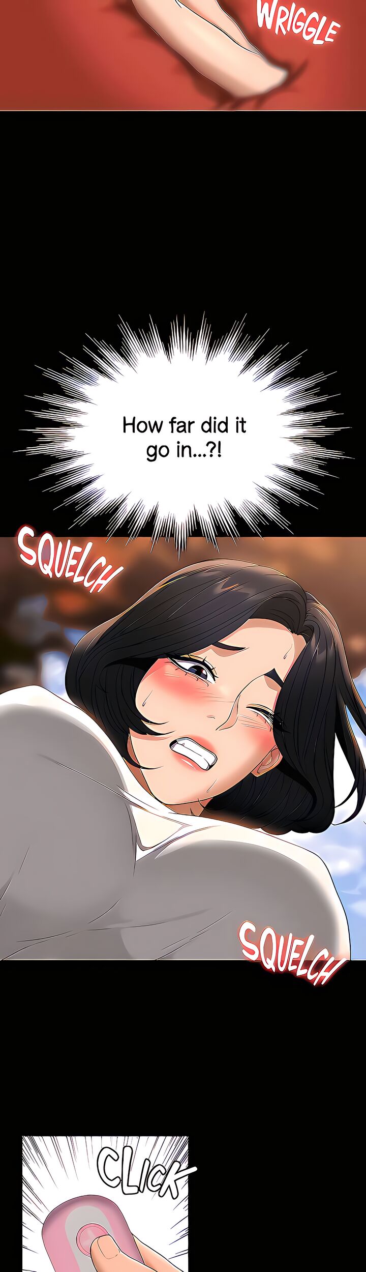 Supervisor Access - Chapter 49 [photo 27] - MangaPorn