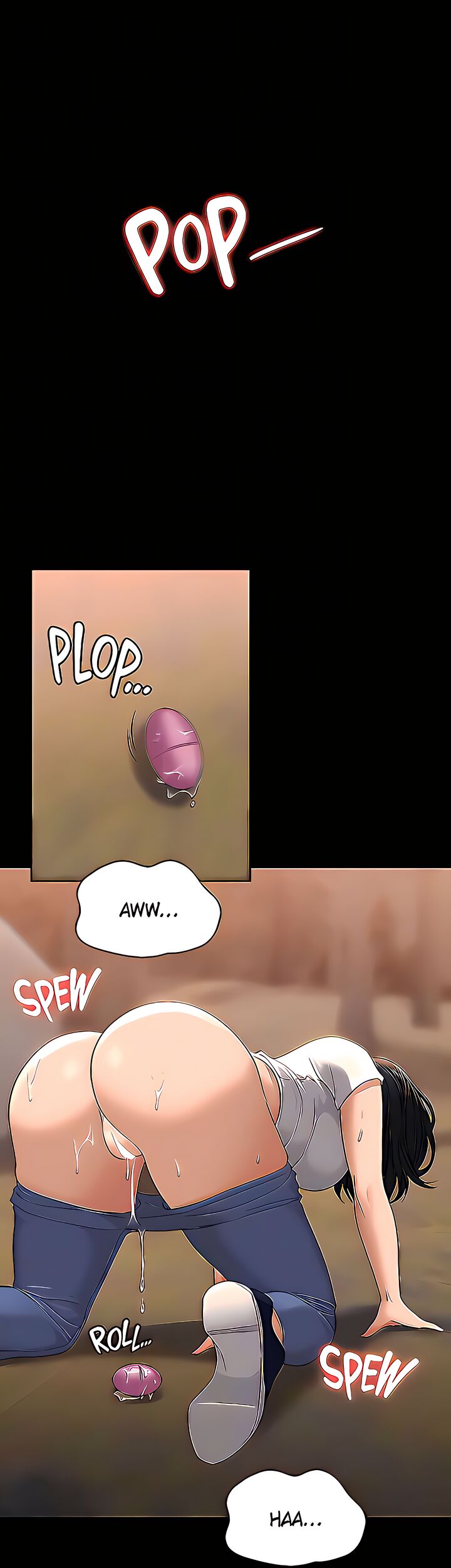 Supervisor Access - Chapter 49 [photo 32] - MangaPorn