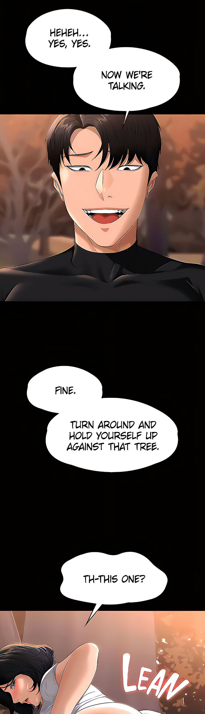 Supervisor Access - Chapter 49 [photo 36] - MangaPorn