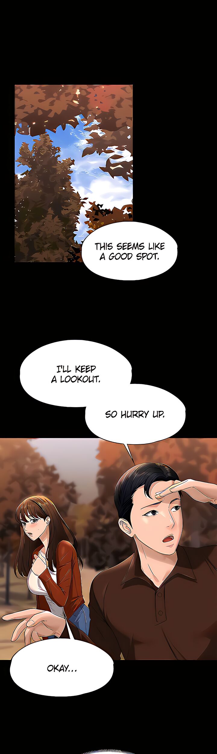 Supervisor Access - Chapter 49 [photo 45] - MangaPorn