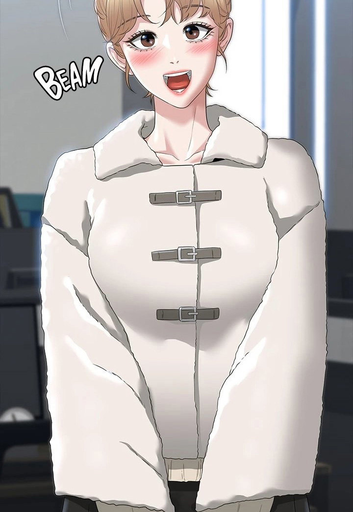 Supervisor Access - Chapter 50 [photo 102] - MangaPorn