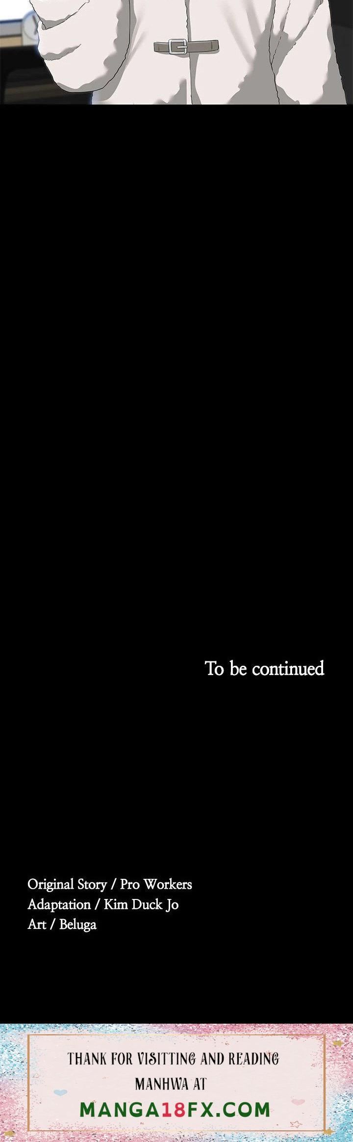 Supervisor Access - Chapter 50 [photo 105] - MangaPorn