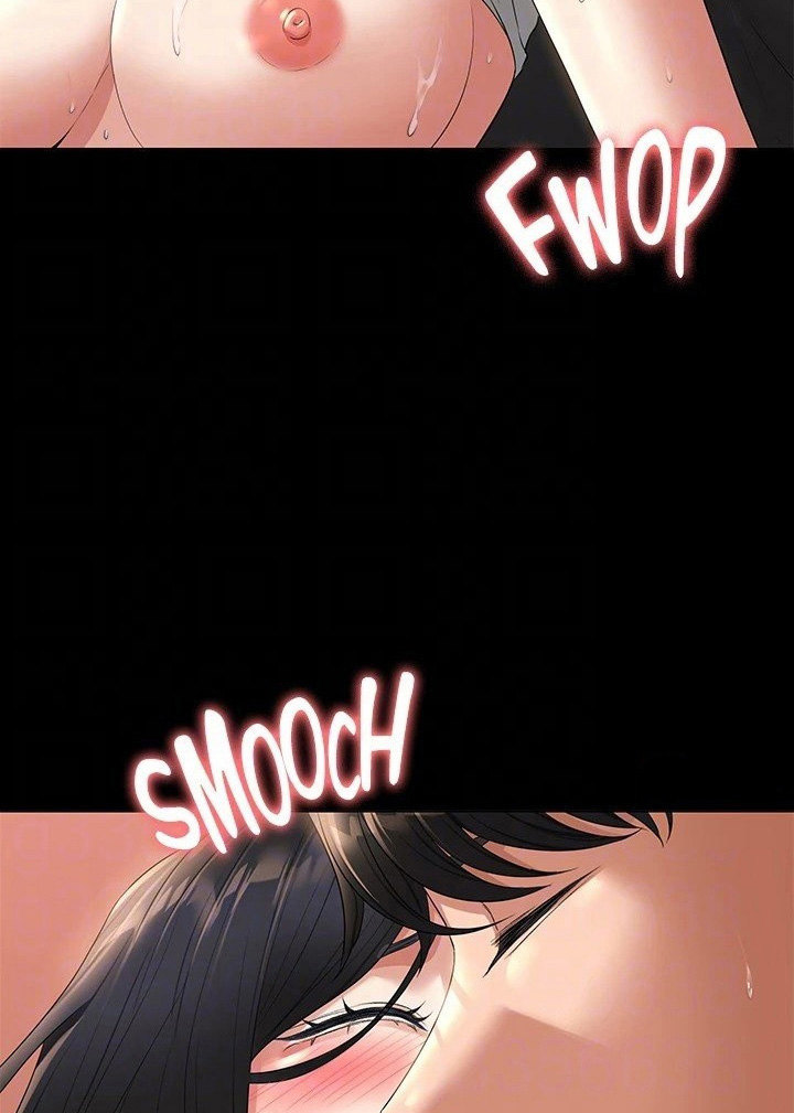 Supervisor Access - Chapter 50 [photo 28] - MangaPorn