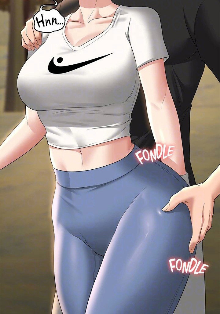 Supervisor Access - Chapter 50 [photo 84] - MangaPorn