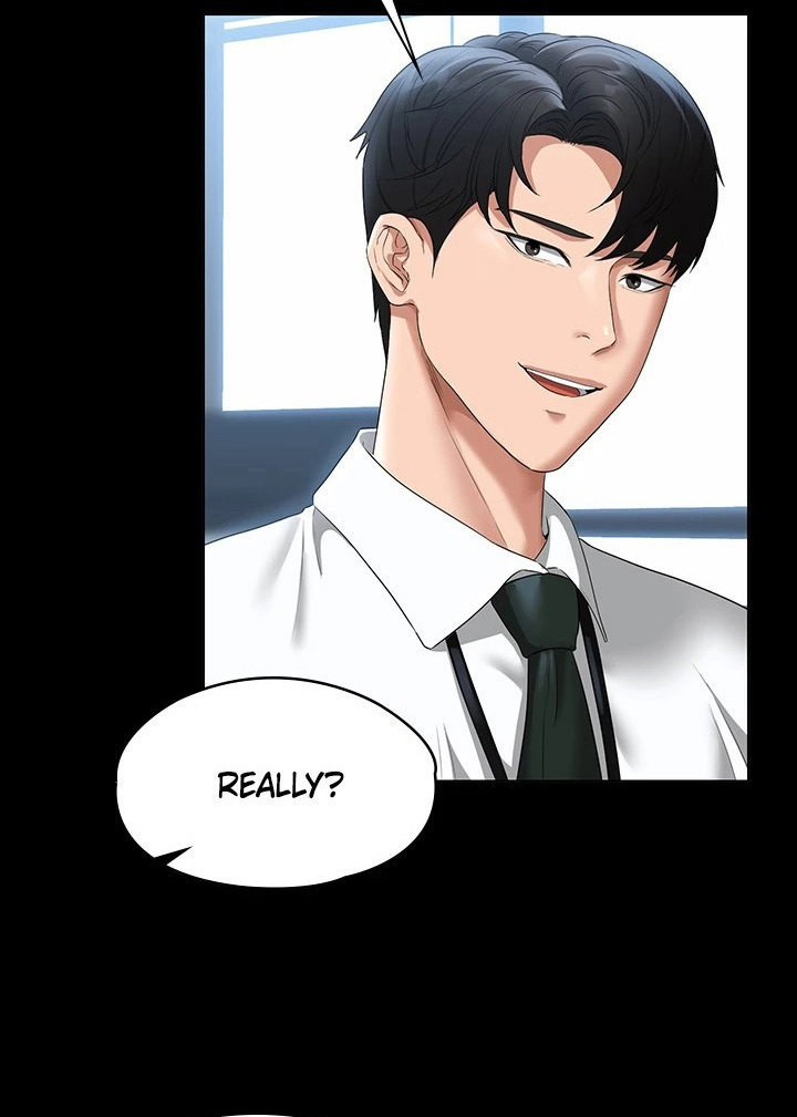 Supervisor Access - Chapter 51 [photo 16] - MangaPorn