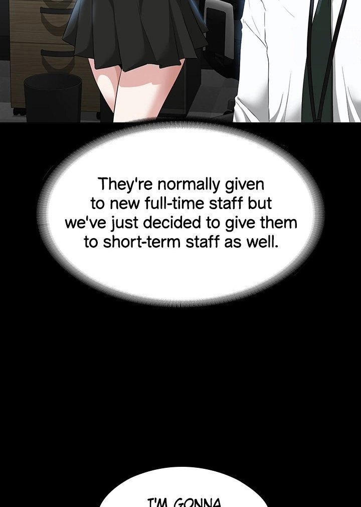 Supervisor Access - Chapter 51 [photo 18] - MangaPorn