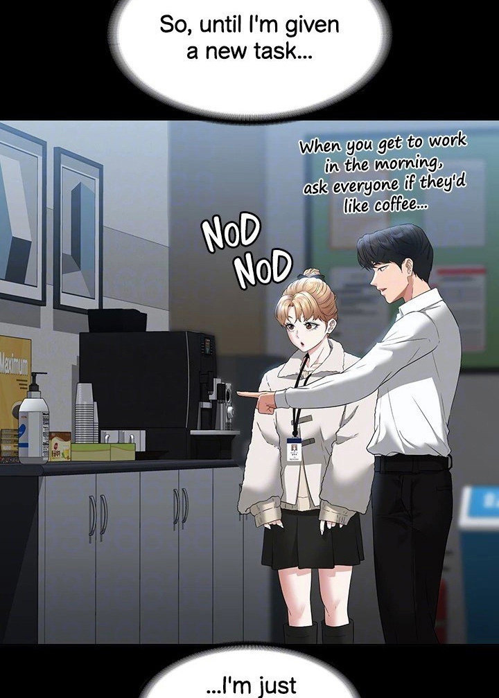 Supervisor Access - Chapter 51 [photo 27] - MangaPorn