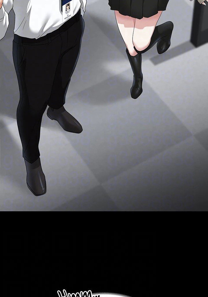 Supervisor Access - Chapter 51 [photo 31] - MangaPorn