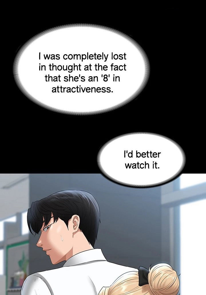 Supervisor Access - Chapter 51 [photo 49] - MangaPorn