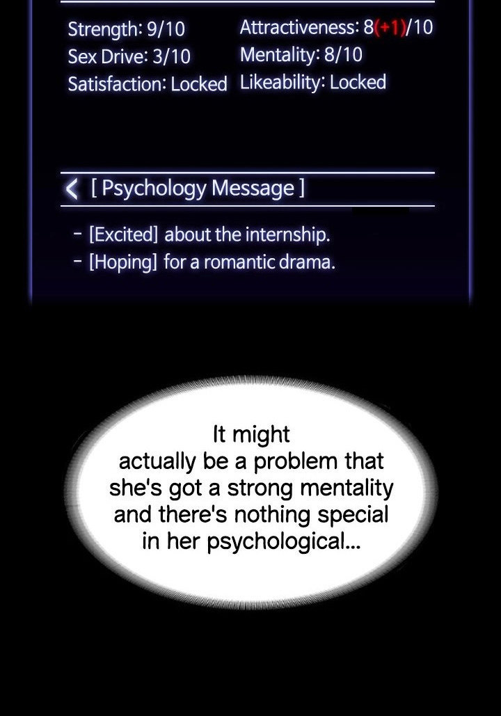 Supervisor Access - Chapter 51 [photo 54] - MangaPorn