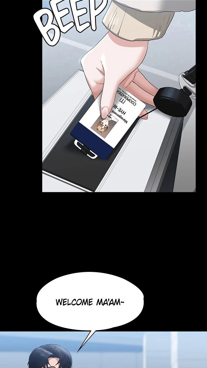 Supervisor Access - Chapter 51 [photo 88] - MangaPorn