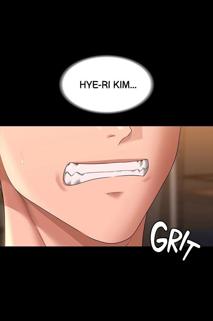 Supervisor Access - Chapter 52 [photo 1] - MangaPorn