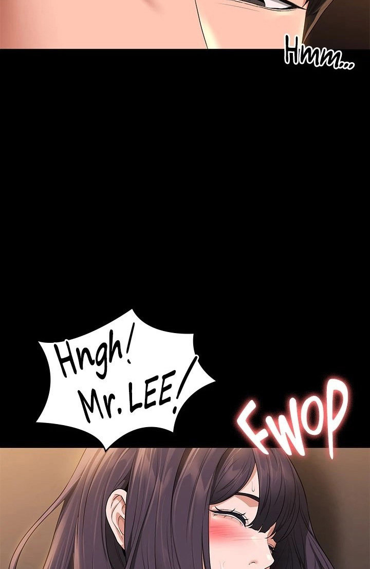 Supervisor Access - Chapter 52 [photo 100] - MangaPorn