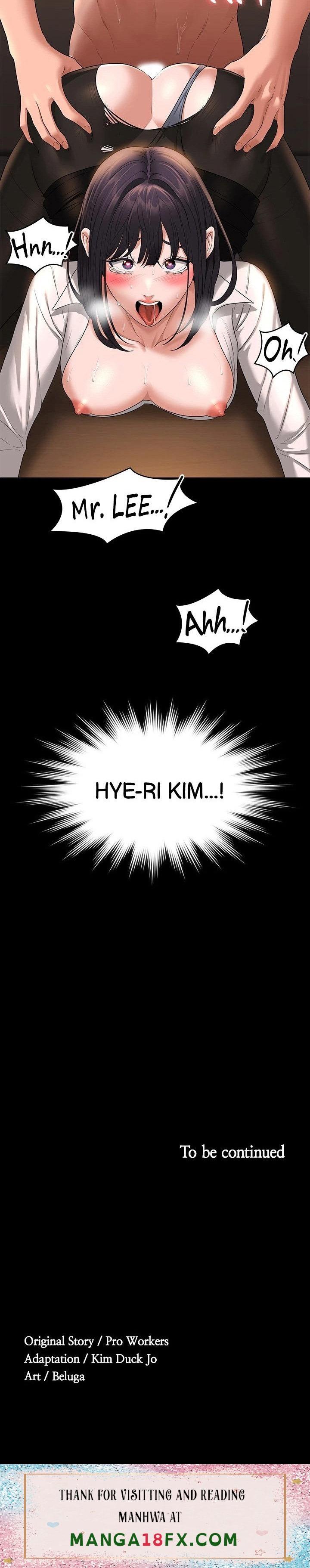 Supervisor Access - Chapter 52 [photo 108] - MangaPorn