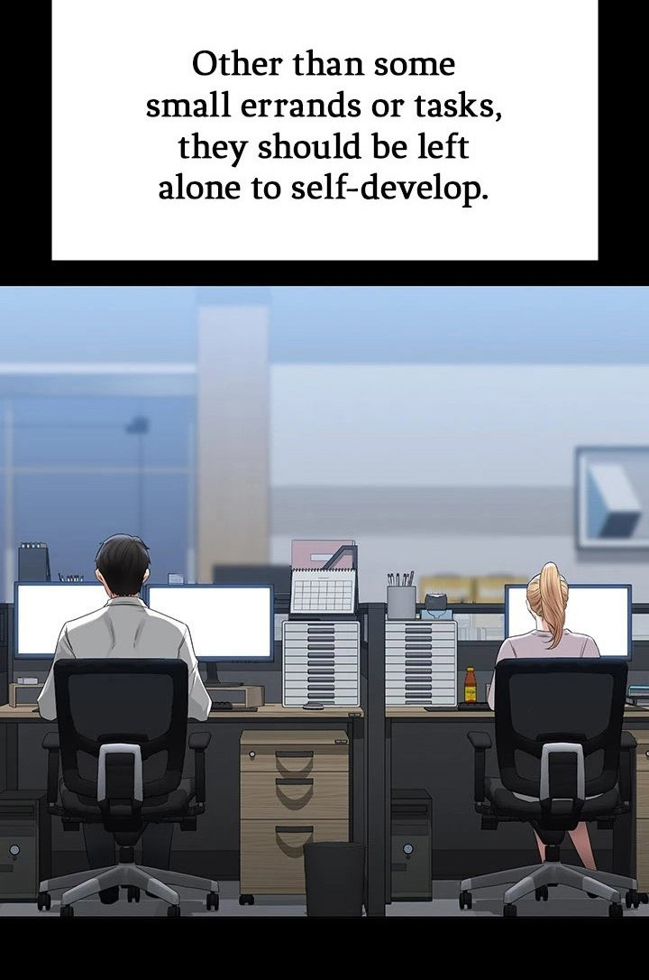 Supervisor Access - Chapter 52 [photo 18] - MangaPorn