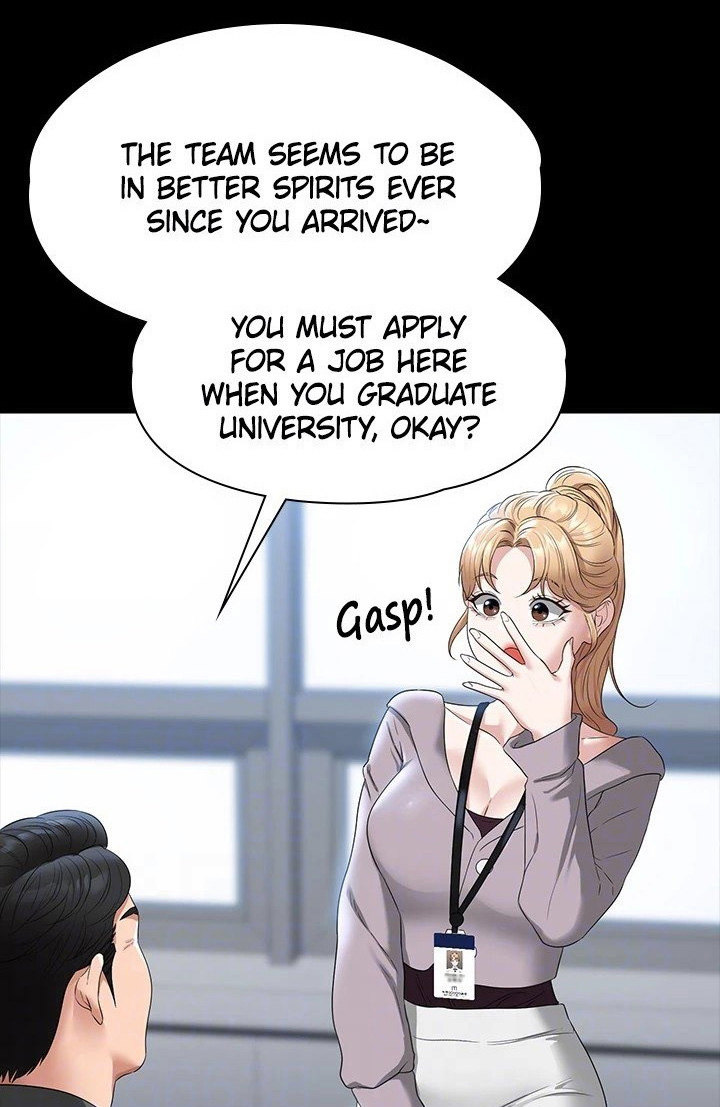 Supervisor Access - Chapter 52 [photo 35] - MangaPorn