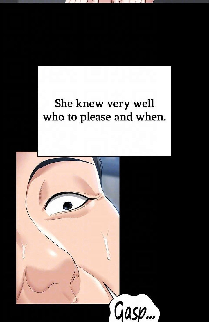 Supervisor Access - Chapter 52 [photo 38] - MangaPorn