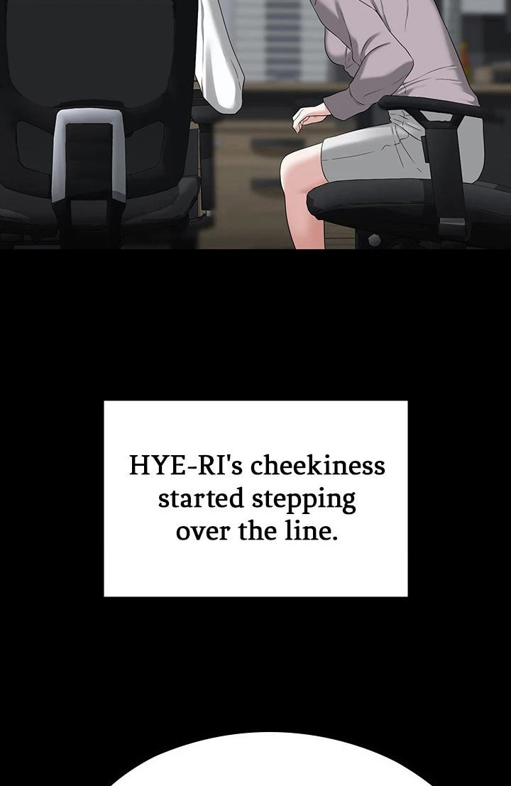 Supervisor Access - Chapter 52 [photo 44] - MangaPorn