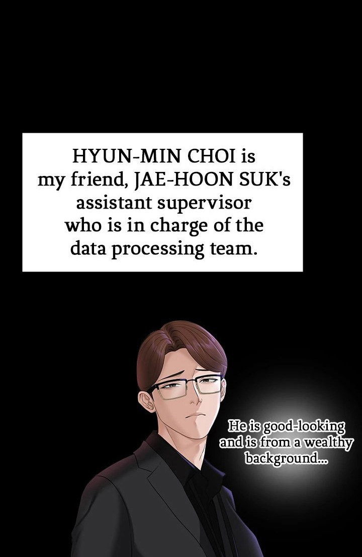 Supervisor Access - Chapter 52 [photo 50] - MangaPorn