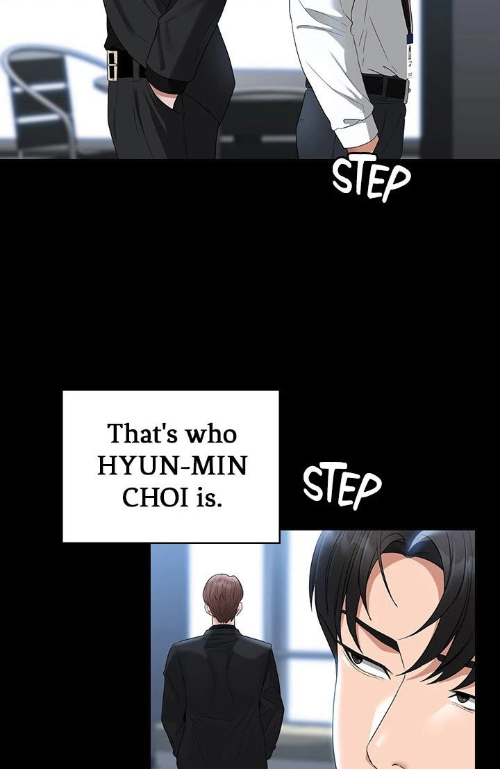 Supervisor Access - Chapter 52 [photo 57] - MangaPorn