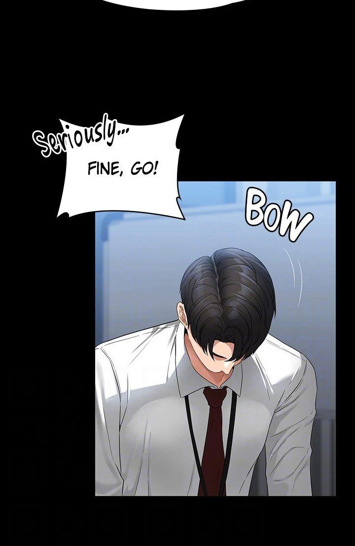 Supervisor Access - Chapter 52 [photo 69] - MangaPorn