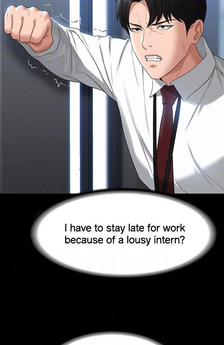 Supervisor Access - Chapter 52 [photo 73] - MangaPorn