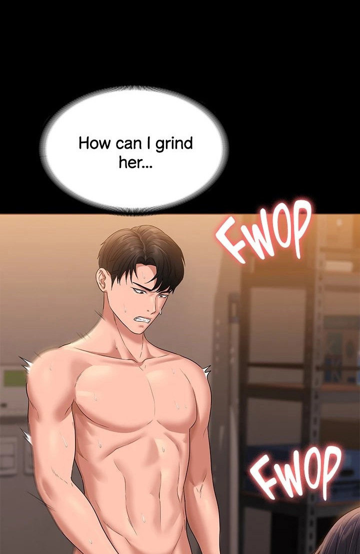 Supervisor Access - Chapter 52 [photo 96] - MangaPorn