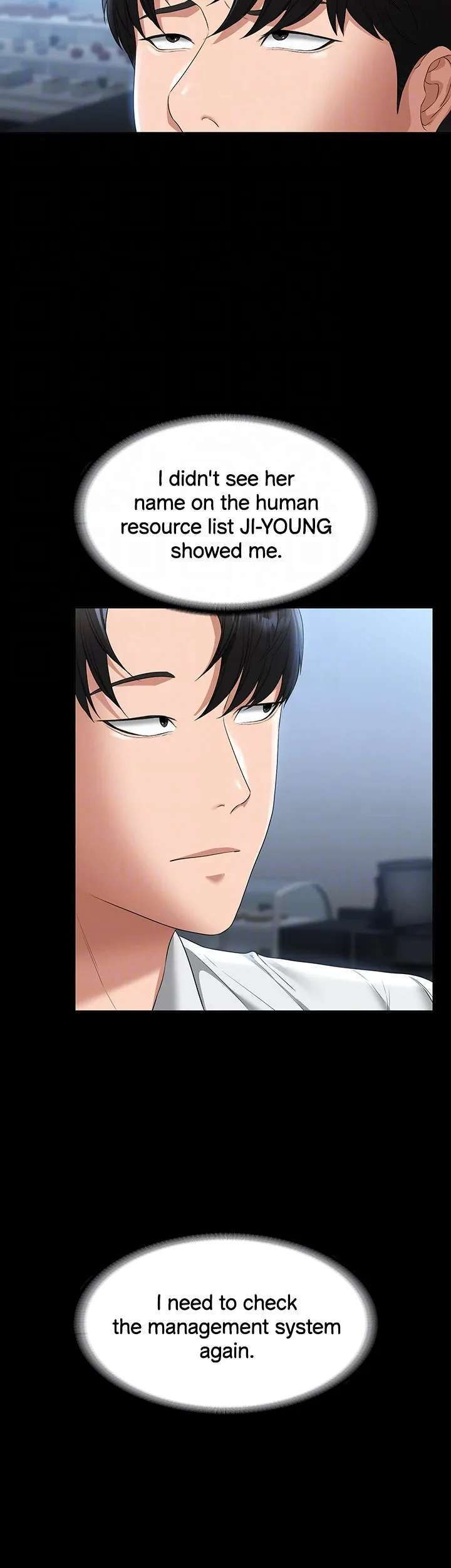 Supervisor Access - Chapter 53 [photo 16] - MangaPorn