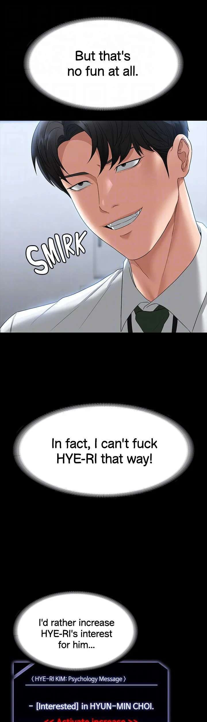 Supervisor Access - Chapter 53 [photo 19] - MangaPorn