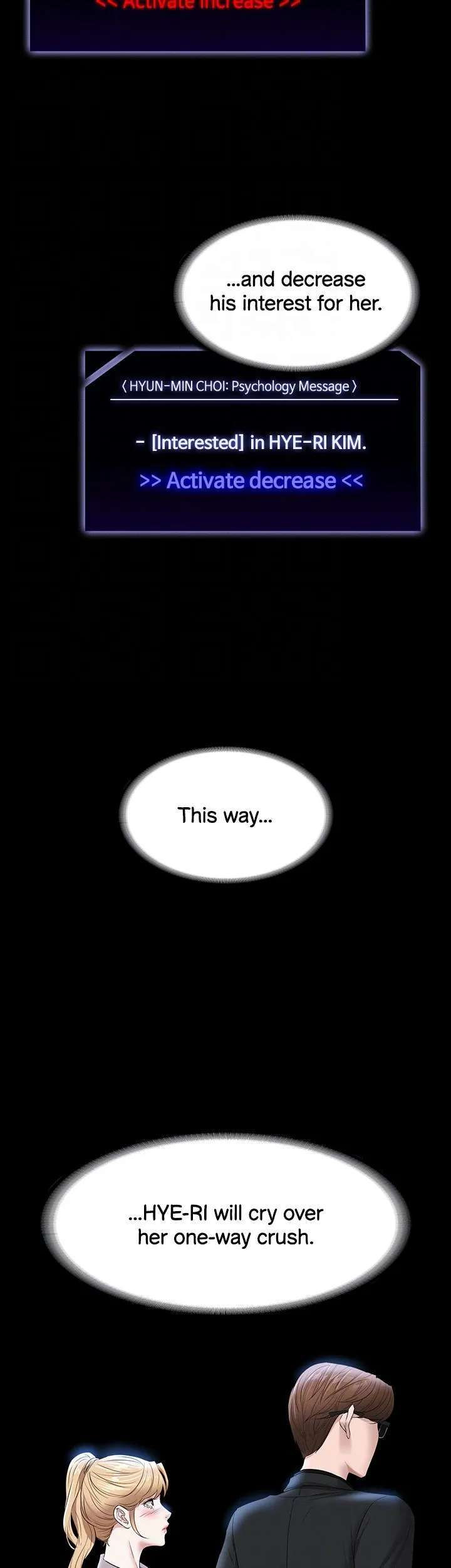 Supervisor Access - Chapter 53 [photo 20] - MangaPorn