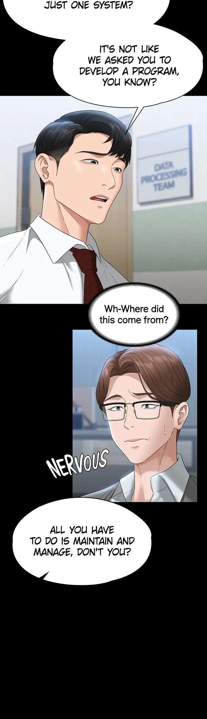 Supervisor Access - Chapter 53 [photo 27] - MangaPorn