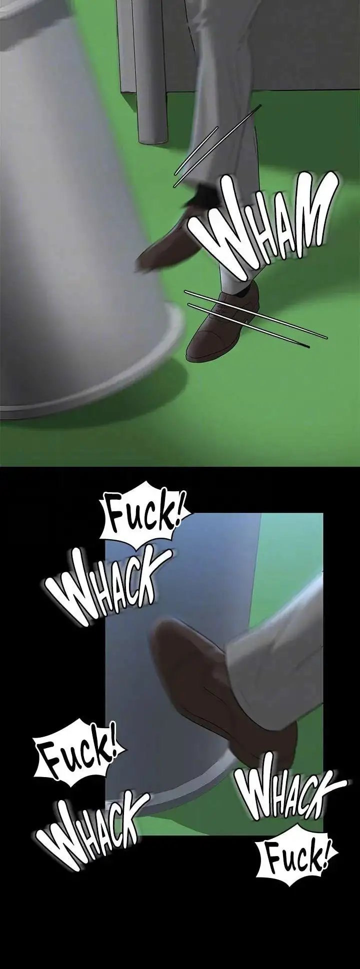 Supervisor Access - Chapter 53 [photo 34] - MangaPorn