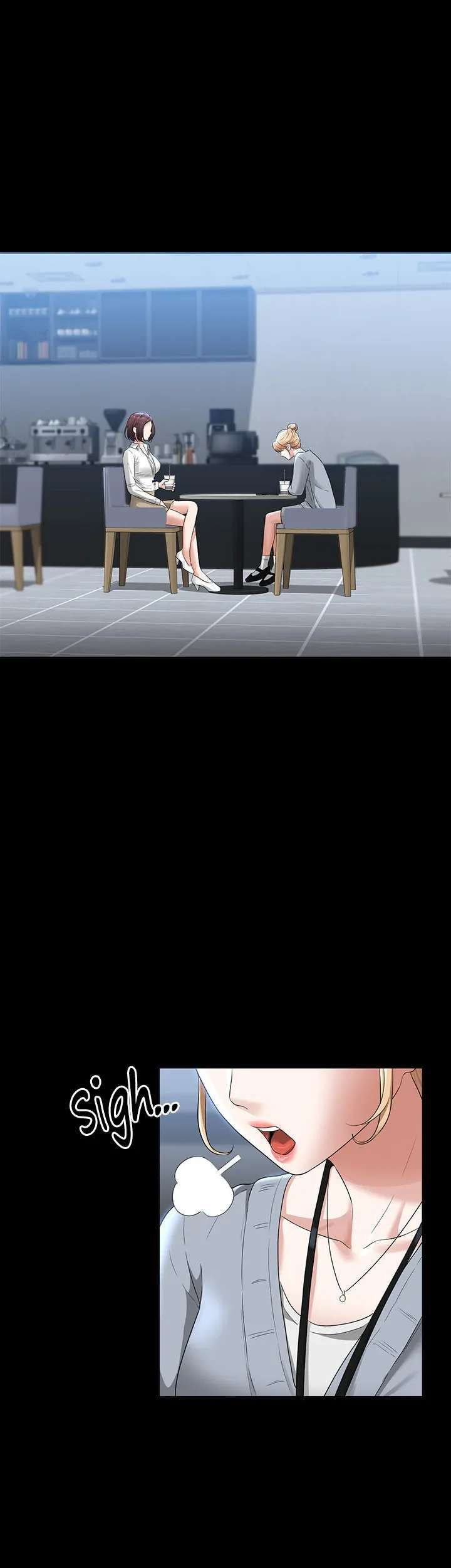 Supervisor Access - Chapter 53 [photo 4] - MangaPorn