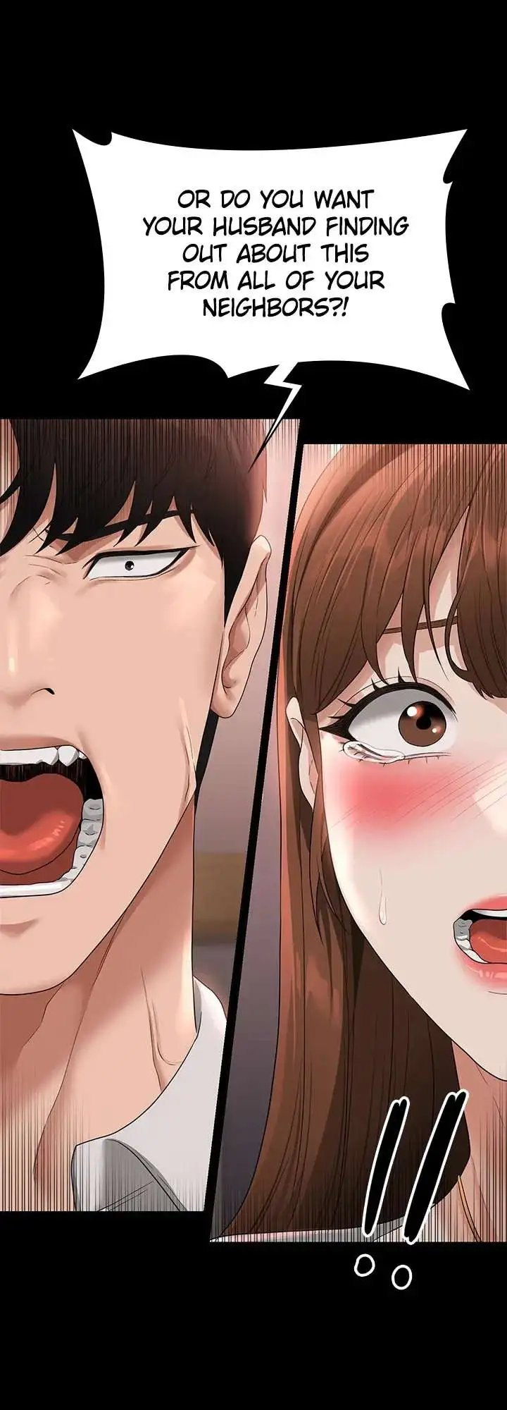 Supervisor Access - Chapter 53 [photo 49] - MangaPorn