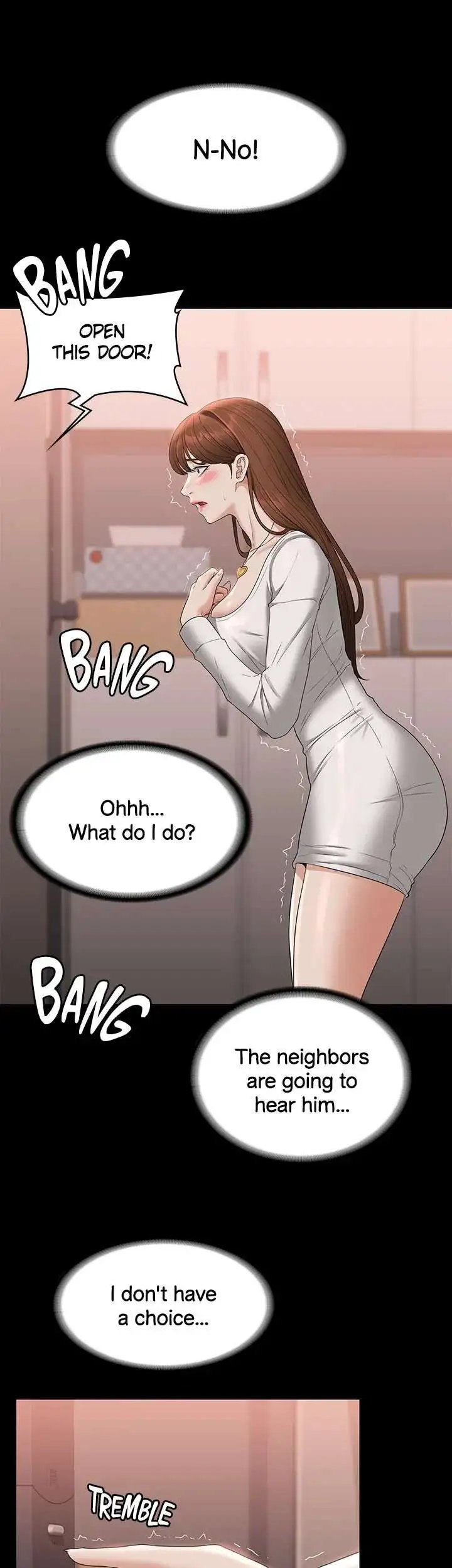 Supervisor Access - Chapter 53 [photo 50] - MangaPorn