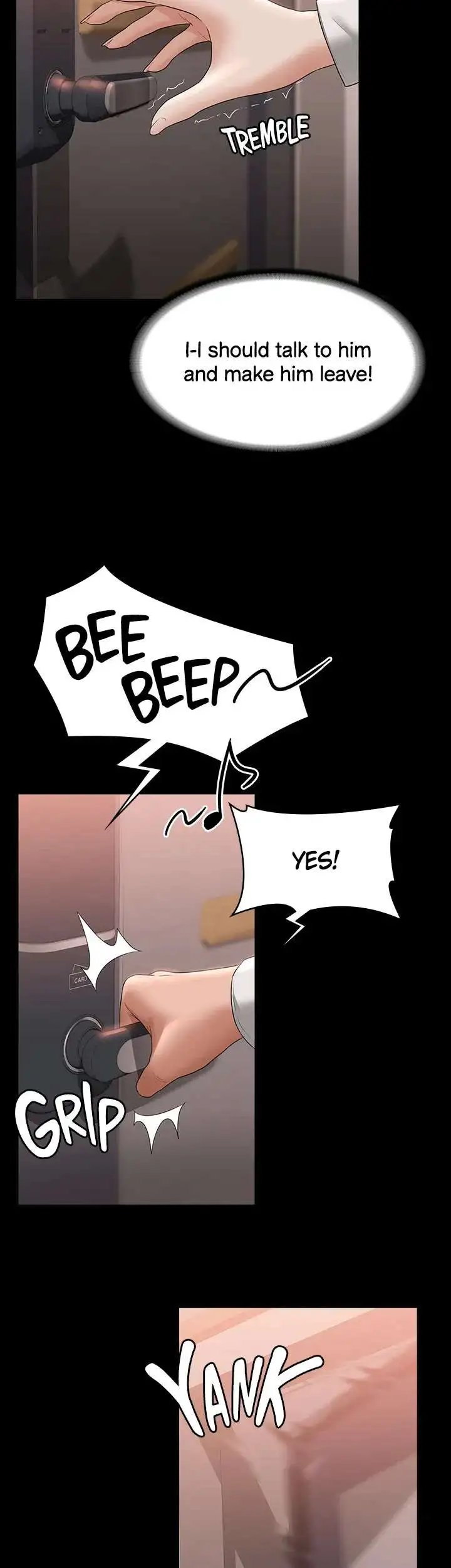 Supervisor Access - Chapter 53 [photo 51] - MangaPorn