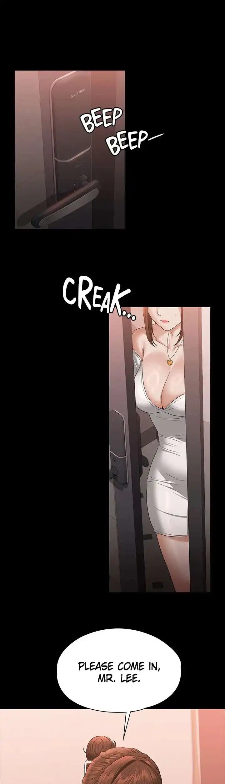 Supervisor Access - Chapter 54 [photo 26] - MangaPorn