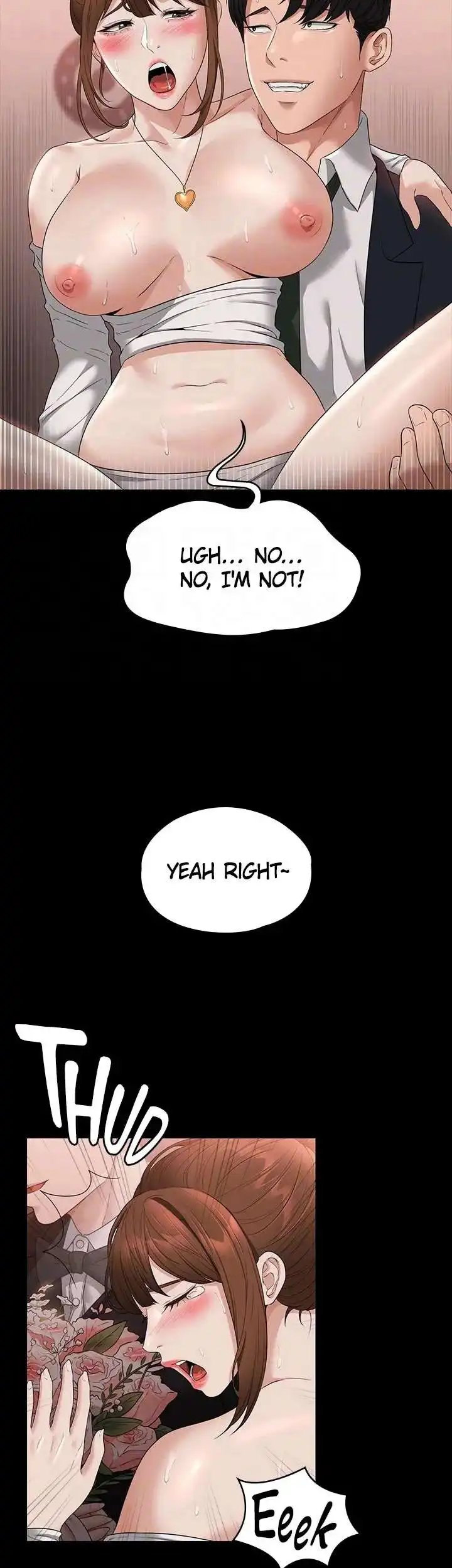 Supervisor Access - Chapter 55 [photo 13] - MangaPorn