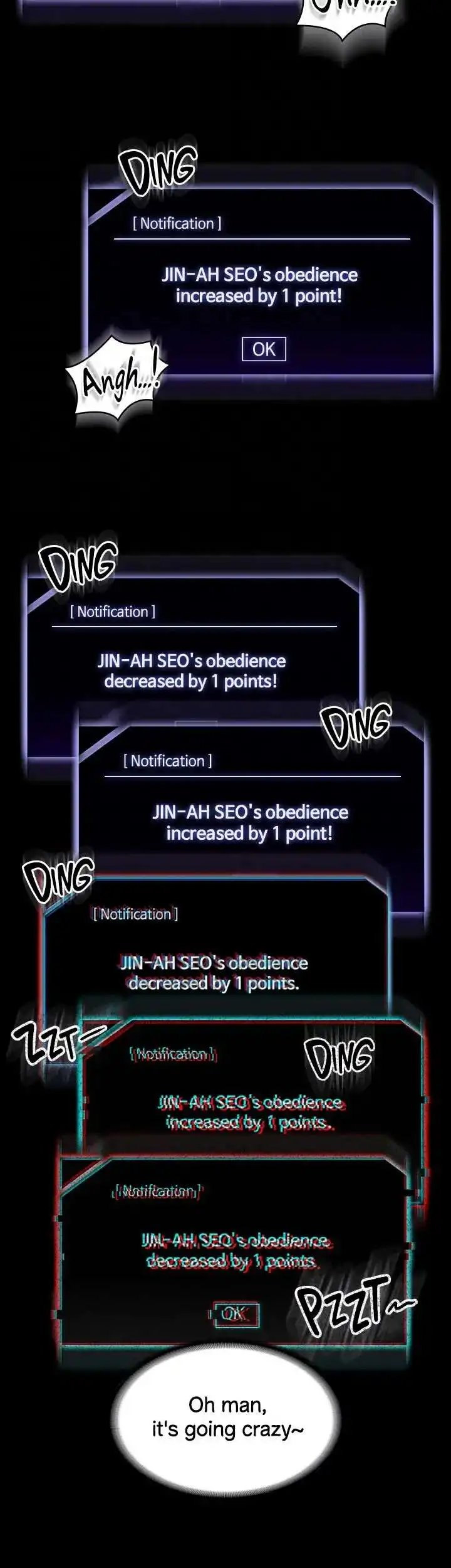 Supervisor Access - Chapter 55 [photo 17] - MangaPorn