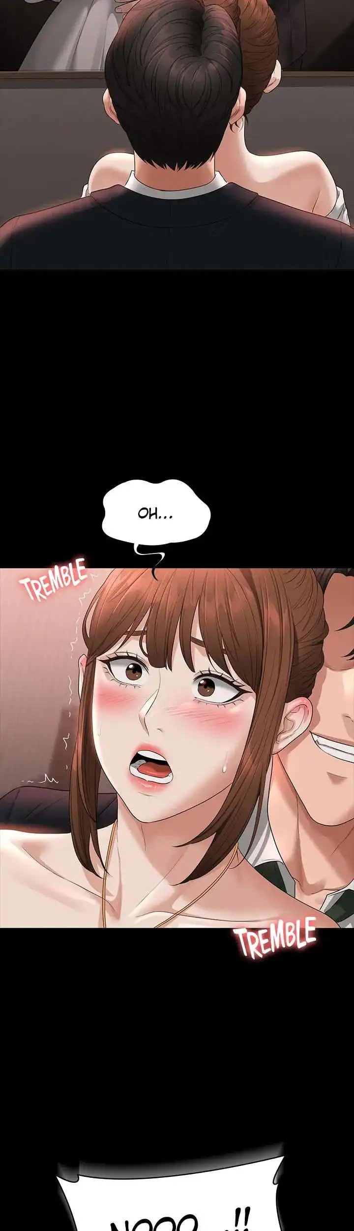 Supervisor Access - Chapter 55 [photo 2] - MangaPorn