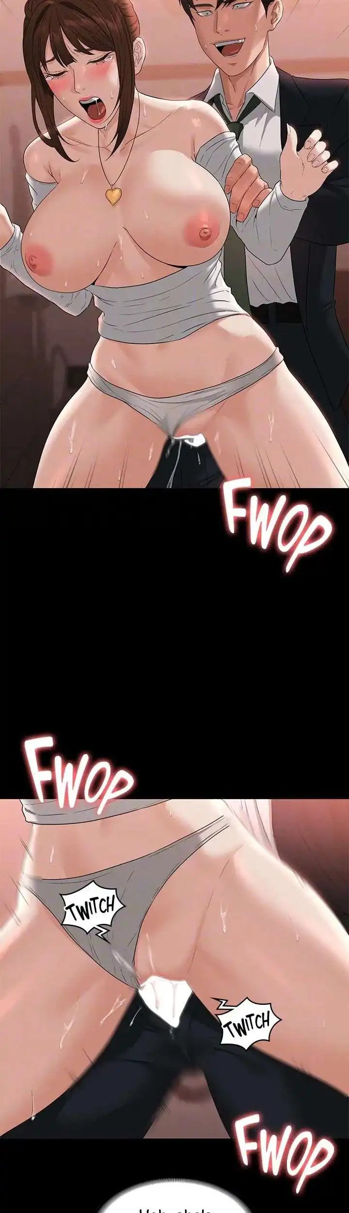 Supervisor Access - Chapter 55 [photo 20] - MangaPorn