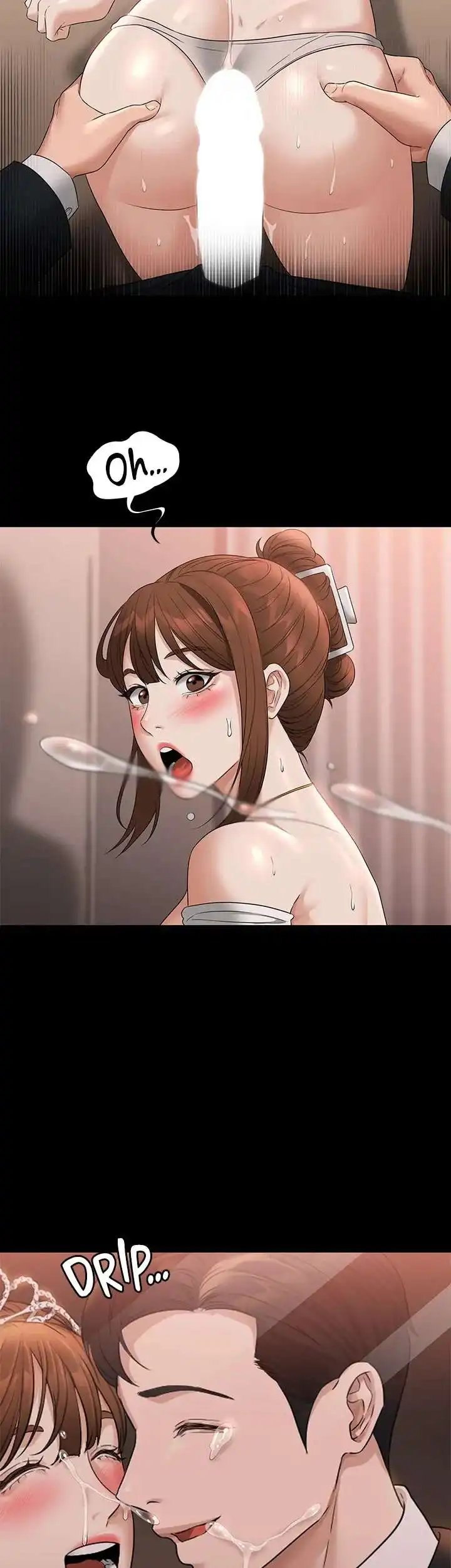 Supervisor Access - Chapter 55 [photo 25] - MangaPorn