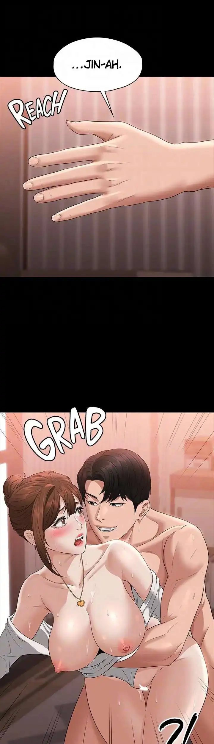 Supervisor Access - Chapter 55 [photo 31] - MangaPorn