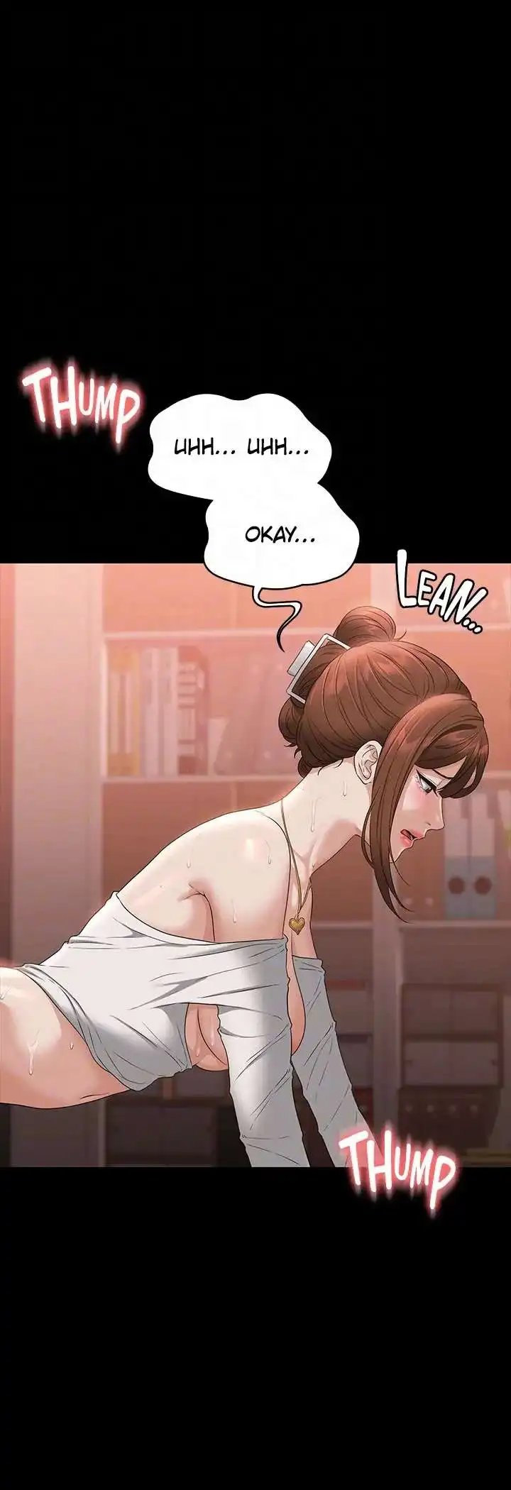 Supervisor Access - Chapter 55 [photo 39] - MangaPorn