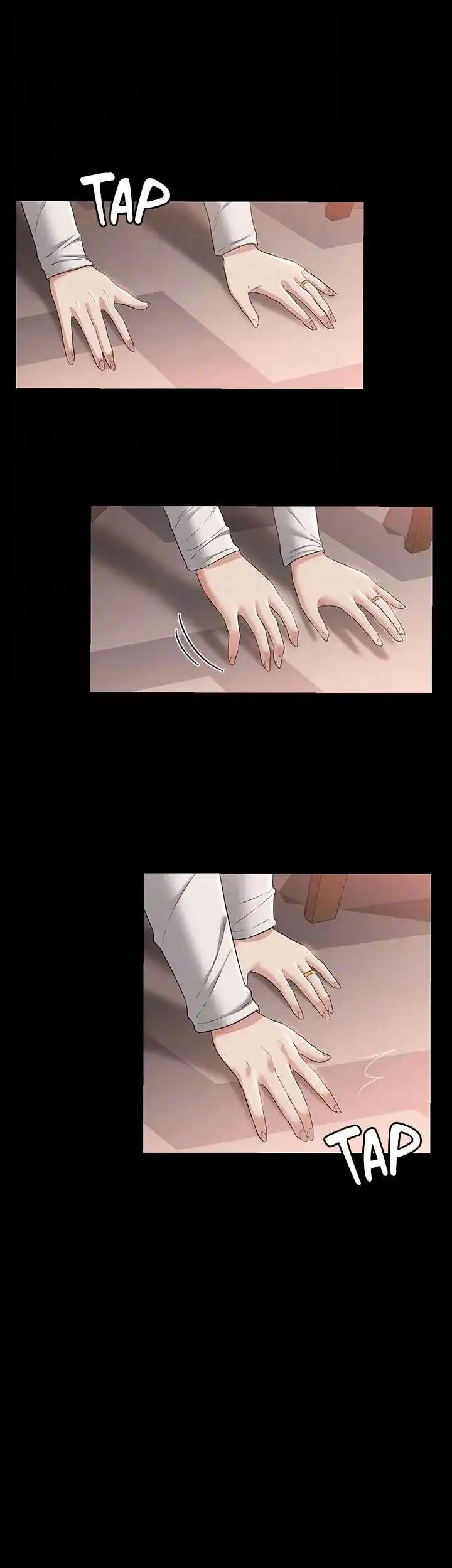 Supervisor Access - Chapter 55 [photo 40] - MangaPorn