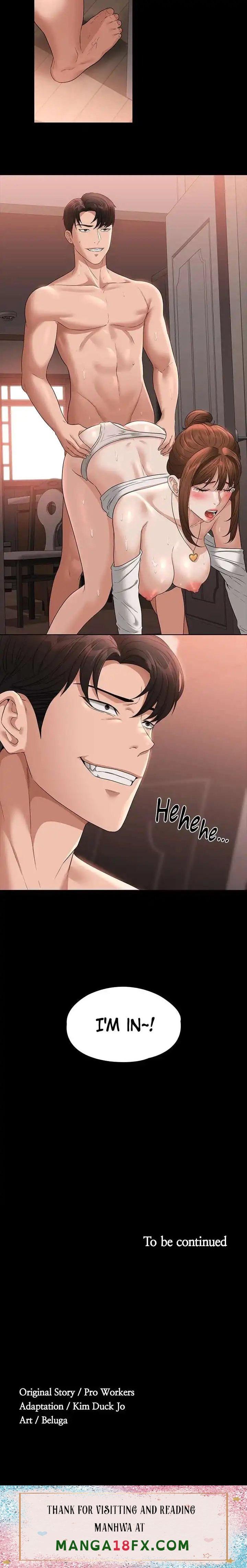 Supervisor Access - Chapter 55 [photo 50] - MangaPorn