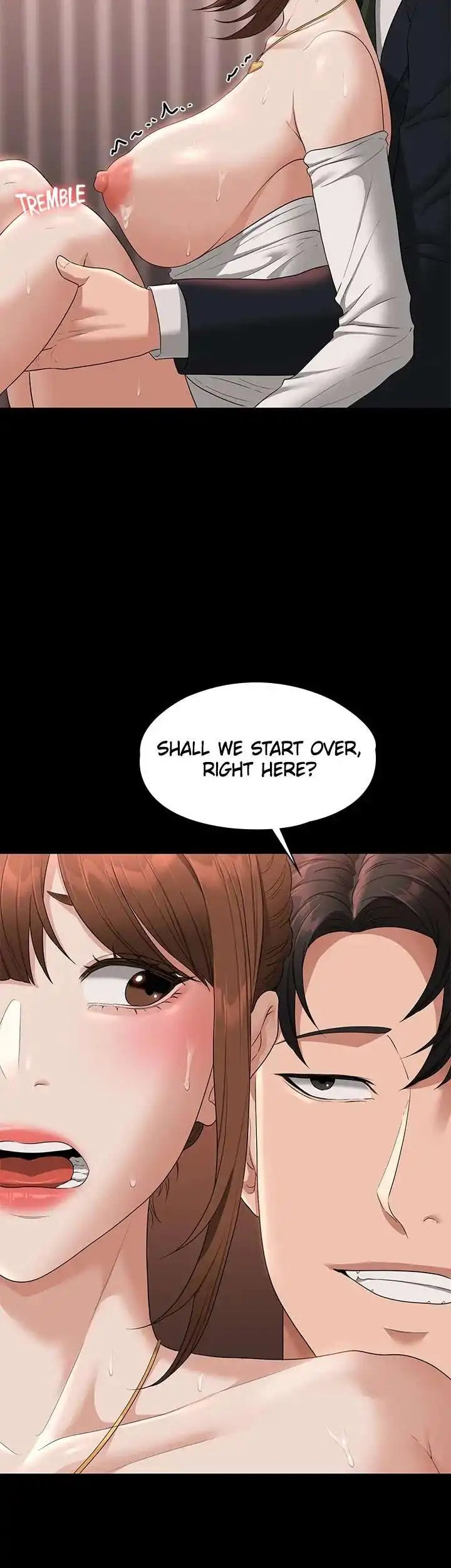 Supervisor Access - Chapter 55 [photo 6] - MangaPorn