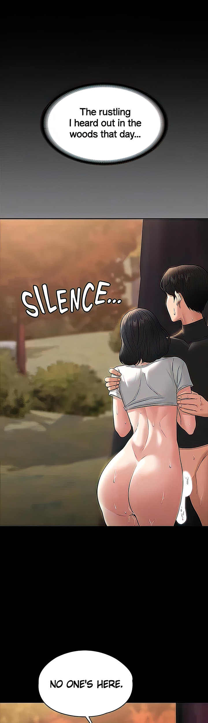 Supervisor Access - Chapter 56 [photo 20] - MangaPorn