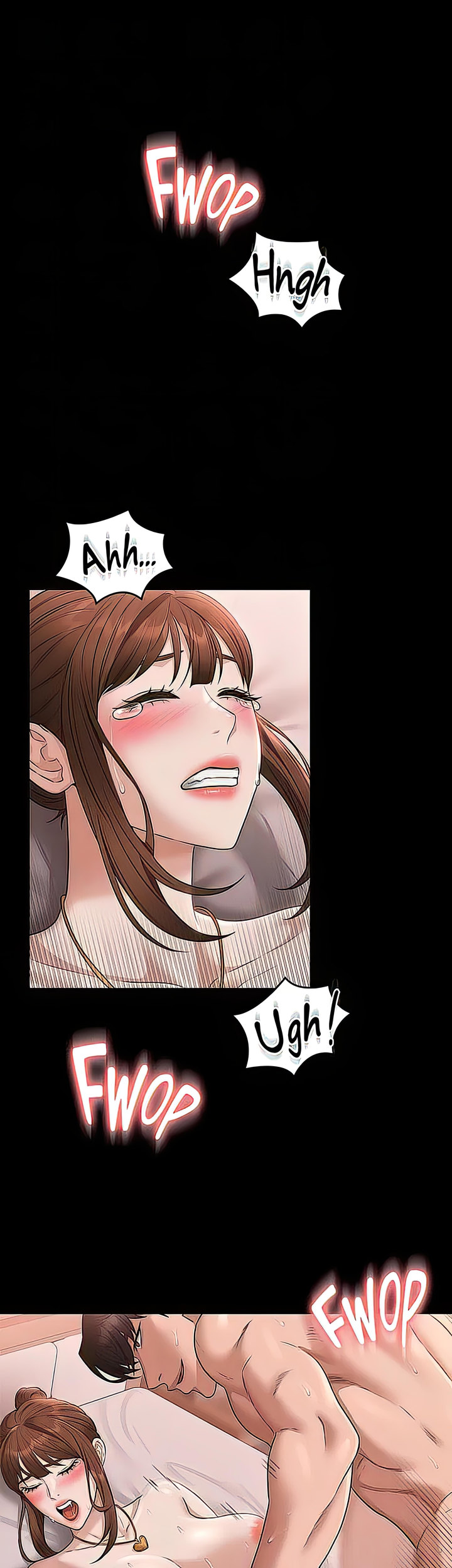 Supervisor Access - Chapter 56 [photo 35] - MangaPorn