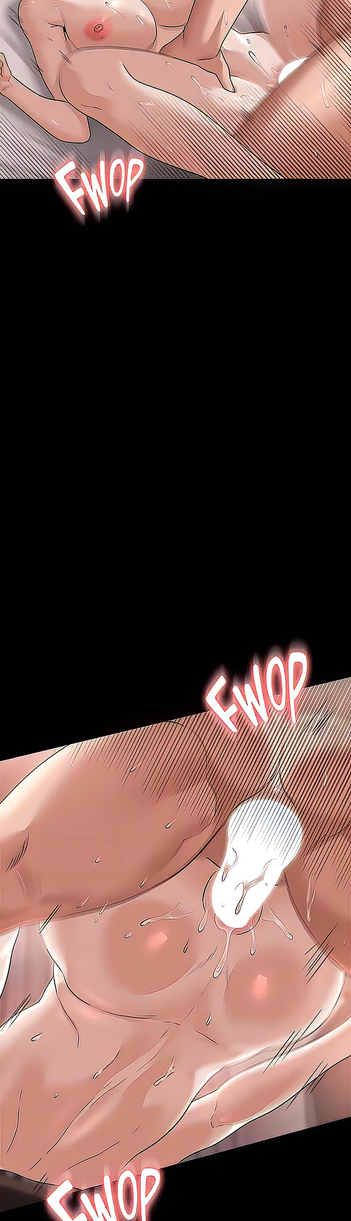 Supervisor Access - Chapter 56 [photo 36] - MangaPorn